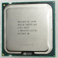 Intel Core 2 Duo E8400 3.0 ghz/6m/1333