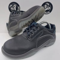 Мъжки работни обувки с метално бомбе S3 ATLAS.Номер 40, снимка 1 - Други - 44017355