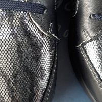 Обувки Kream на Stonefly 38,39, снимка 10 - Дамски ежедневни обувки - 32374731