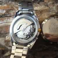 Часовник Orient Автоматичен Caliber 46941 , снимка 6 - Мъжки - 43834015