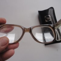Немски предпазни очила , снимка 4 - Слънчеви и диоптрични очила - 43761285