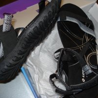 продавам дамски сандали нови №38, снимка 2 - Сандали - 37170070