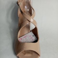 Дамски хитов модел сандали. Mei , снимка 5 - Сандали - 40508720