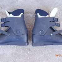  Ски обувки Dynafit Kunstoff 250911A – Austria – перфектно запазени., снимка 4 - Зимни спортове - 28330931