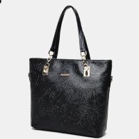 Комплект от 6 броя луксозни дамски чанти, снимка 3 - Чанти - 43274806