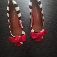 Обувки, снимка 5 - Дамски ежедневни обувки - 33678352