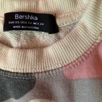 Bershka Спортни рокли, снимка 4 - Рокли - 38461331