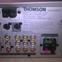 THOMSON DPL660HT RECEIVER-ВНОС ШВЕИЦАРИЯ, снимка 12 - Ресийвъри, усилватели, смесителни пултове - 27451002