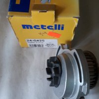 Водна помпа Metelli 24-0425 за Volkswagen / Seat / Фолксваген / Сеат, снимка 2 - Части - 35490956