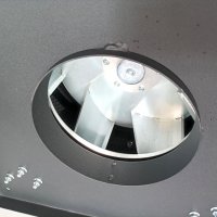 Покривен вентилатор 0,37 kW (за аспирация) в Други машини и части в гр.  Пловдив - ID37752071 — Bazar.bg