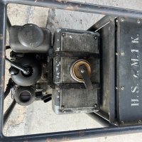 Продавам агрегат за ток DKW 1943, снимка 12 - Генератори - 43618043