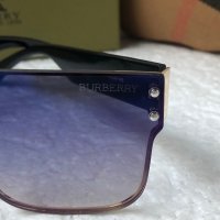-22 % разпродажба Burberry мъжки слънчеви очила маска, снимка 12 - Слънчеви и диоптрични очила - 38892200