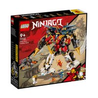 LEGO® NINJAGO™ 71765 - Ултра нинджа робот, снимка 1 - Конструктори - 43425828