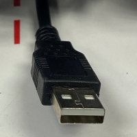 Персонализиран SR200NM SCANRANGER 2D кабелен баркод скенер Интерфейс: HID USB/USB COM/RS232, снимка 2 - Друго търговско оборудване - 44892737