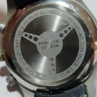 Часовник Porshe Design 6612 , снимка 4 - Мъжки - 43352495