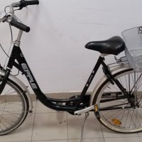 Велосипед Epple Madrisa 28'', снимка 9 - Велосипеди - 28634450