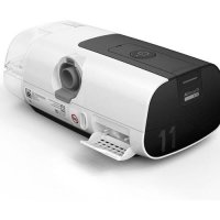 Най-новия апнея CPAP апарат на ResMed - AirSense™ 11 AutoSet, снимка 3 - Медицинска апаратура - 38482152