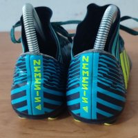 Adidas. Футболни бутонки. 37 1/3, снимка 7 - Футбол - 39370310