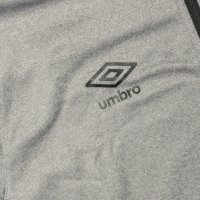 UMBRO и UNDER ARMOUR спортни мъжки суичъри 2XL, снимка 4 - Спортни дрехи, екипи - 43603699