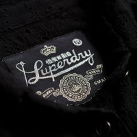 SUPERDRY,Чисто нова елегантна дамска риза, снимка 6 - Ризи - 27542298