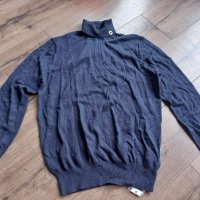 Наличен пуловер Loro Piana М, снимка 1 - Пуловери - 40242779