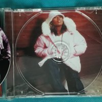 Missy Elliott – 2002 - Under Construction(Pop Rap), снимка 5 - CD дискове - 43745853