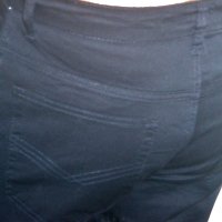 Мъжки панталон - тъмно син, снимка 2 - Панталони - 27884603