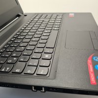 Lenovo IdeaPad 110-15ISK i7 6498DU/8GB/256SSD/ATI R5 M430-2GB, снимка 7 - Лаптопи за игри - 43893072