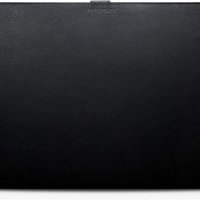 Защитен калъф от естествена кожа за MacBook Pro 13 инча Kingstar, снимка 5 - Лаптоп аксесоари - 38331746