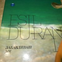 ESIL DURAN CD-ОРИГИНАЛ С КНИЖКА 3112230847, снимка 7 - CD дискове - 43601500