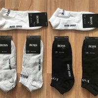 маркови чорапи 6 чифта в комплекта, calvin klein, nike, adidas, viktoria secret 15 лв, снимка 7 - Други - 36301320