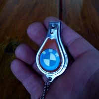 Стара отварачка,нокторезачка BMW, снимка 5 - Други ценни предмети - 27400096
