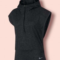 Nike XS Дамски суичър без ръкави , снимка 1 - Суичъри - 39959609