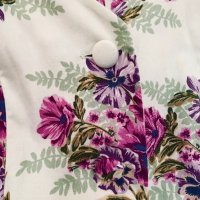 Уникално сако LAURA ASHLEY vintage , снимка 6 - Сака - 43238333