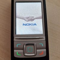 Nokia 6111, 6131, 6280 и 6630 - за ремонт или части, снимка 9 - Nokia - 40041291