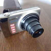 Фотоапарат Rollei Powerflex 470, 14 MP  7 x Optiical zoom, снимка 2 - Фотоапарати - 32717693