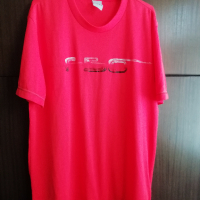 Adidas F50 оригинална мъжка фланелка тениска размер L, снимка 1 - Тениски - 36501249