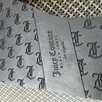Нови дамски сандали Juicy Couture оригинал, снимка 11 - Сандали - 28452849