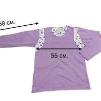 Дамска пижама XL, снимка 4 - Пижами - 43204390