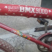 велосипед BMX, снимка 2 - Велосипеди - 38594645