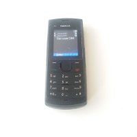 Nokia X1-01, Като нов, снимка 1 - Nokia - 43410512