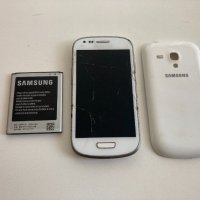Samsung I8190 Galaxy S III mini, снимка 1 - Samsung - 39790662