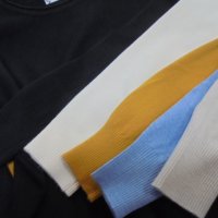 Нови меки блузки в дванадесет цвята , снимка 2 - Блузи с дълъг ръкав и пуловери - 34462418