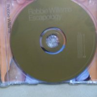 Robbie Williams, снимка 4 - CD дискове - 38774730