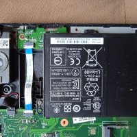 Packard Bell EasyNote ENLG71BM (Acer Aspire ES1-731 ), снимка 9 - Части за лаптопи - 42945231