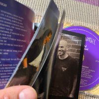 Ian Anderson,R.E.M , снимка 16 - CD дискове - 39103612