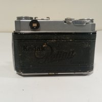 Фотоапарат Kodak Retina 2a, снимка 7 - Фотоапарати - 44138119