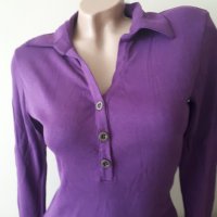 Нова дамска блуза - разпродажба, снимка 1 - Блузи с дълъг ръкав и пуловери - 34548268