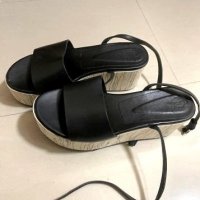 Dsquared,McQueen обувки,летни боти,сандали, снимка 16 - Дамски ежедневни обувки - 28323468