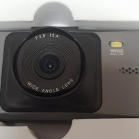 Автомобилен камера рекордер 1080p Car Camcorder, снимка 5 - Камери - 33391850